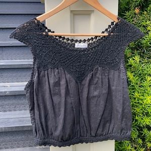 Love Shack Fancy Top